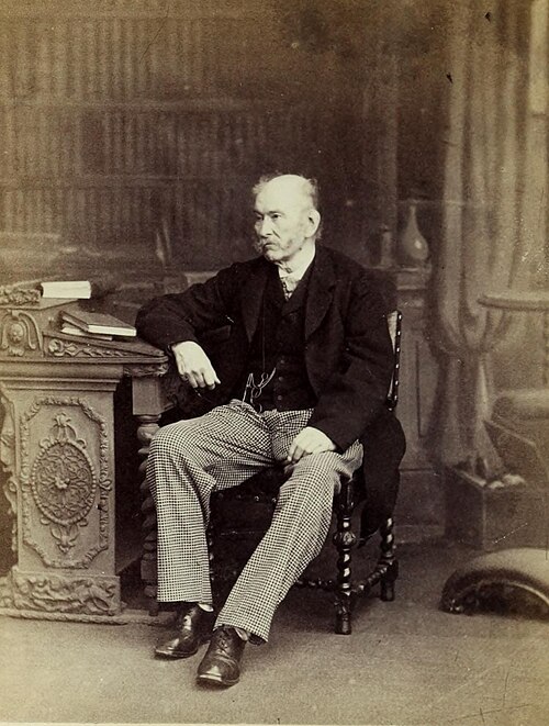 Samuel Hunter Christie